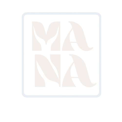 Mana Studio Logo
